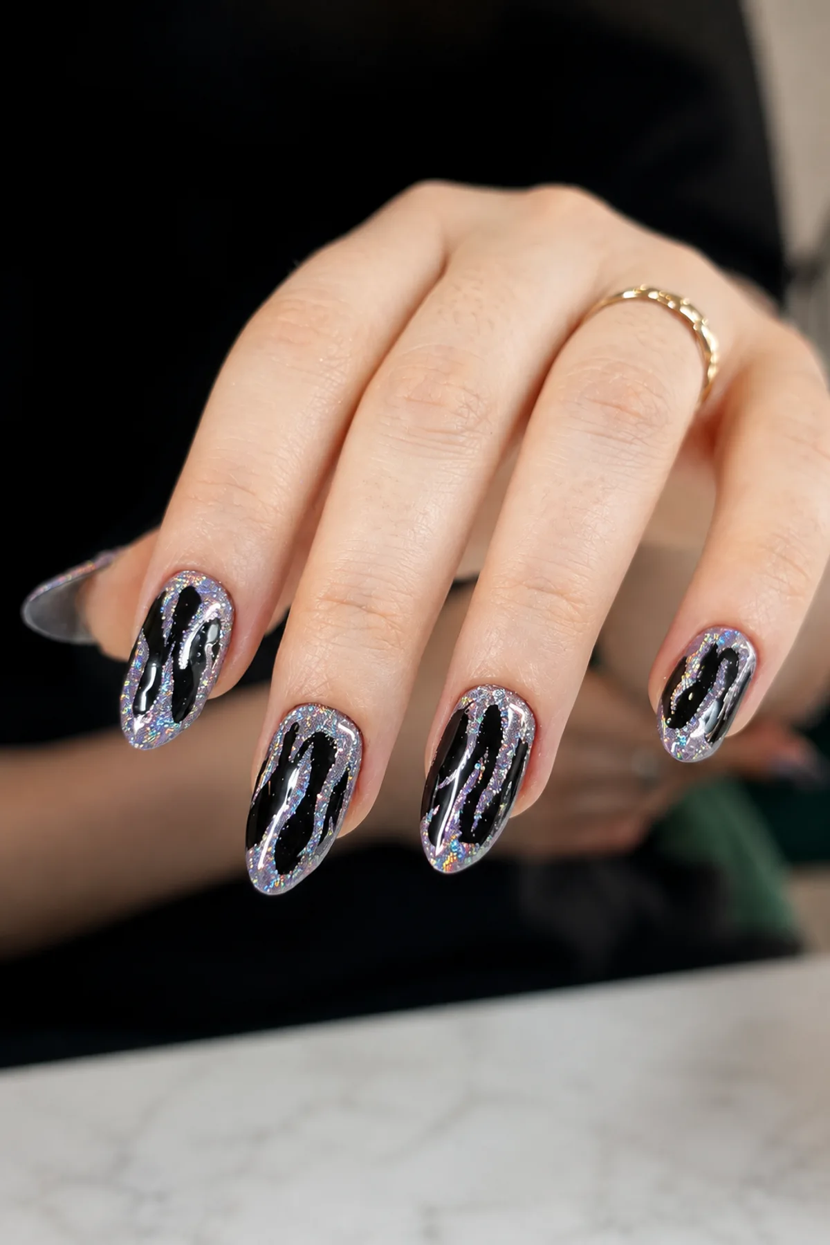 Radny Nails — Fantasy