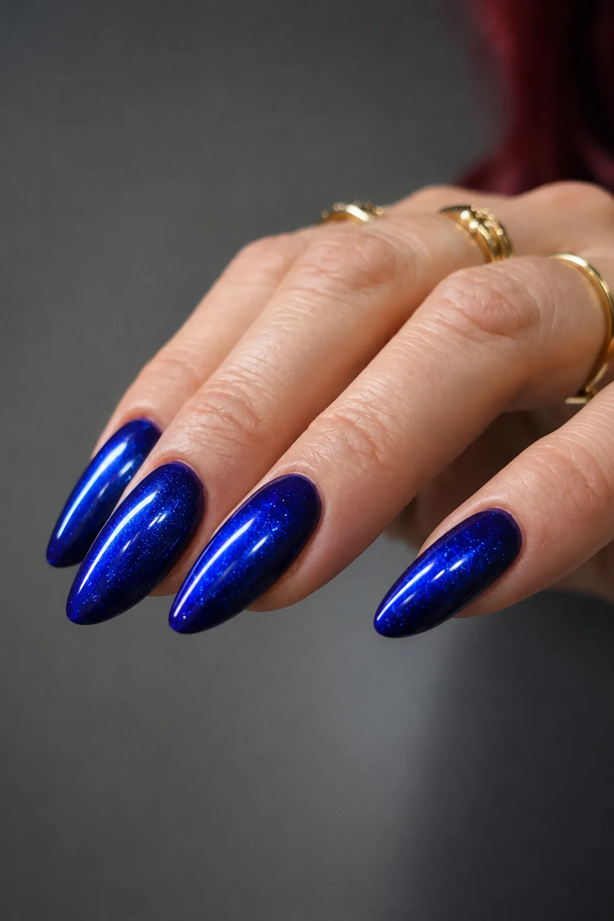 Radny Nails — Mini