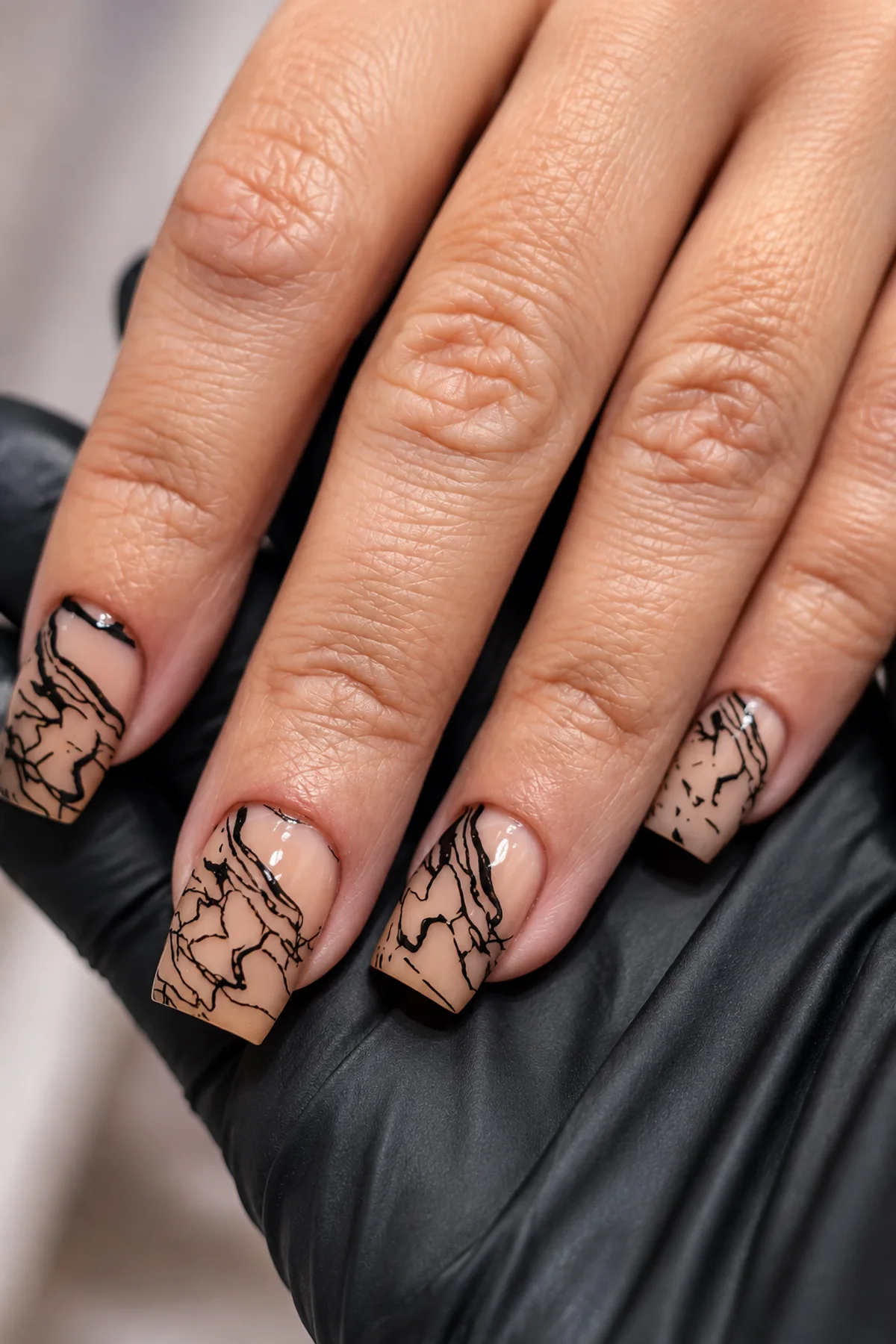 Radny Nails — Zdobienia