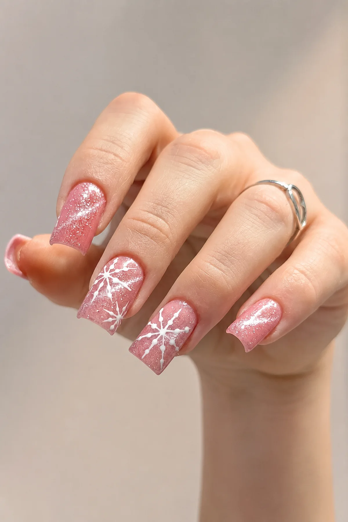 Radny Nails — Zdobienia