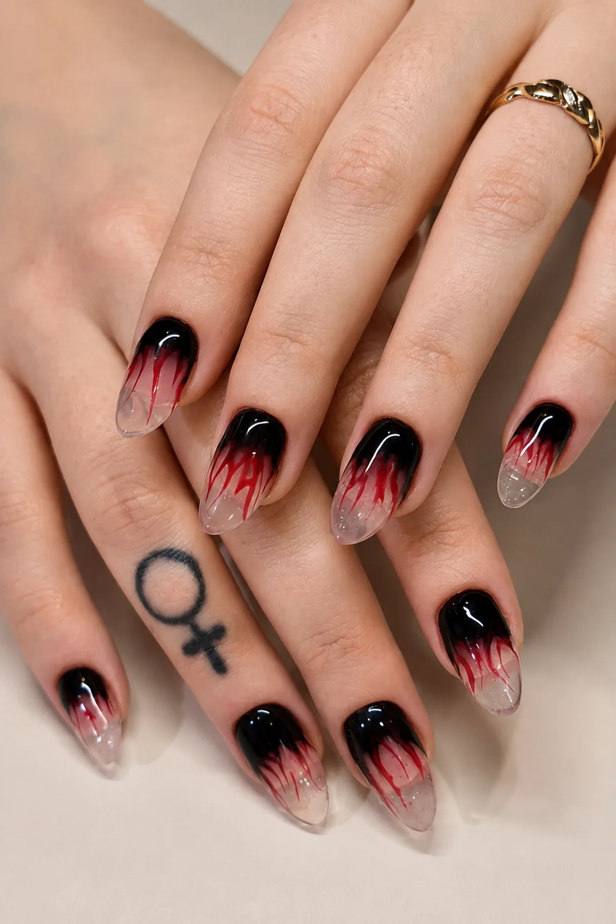 Radny Nails — Fantasy