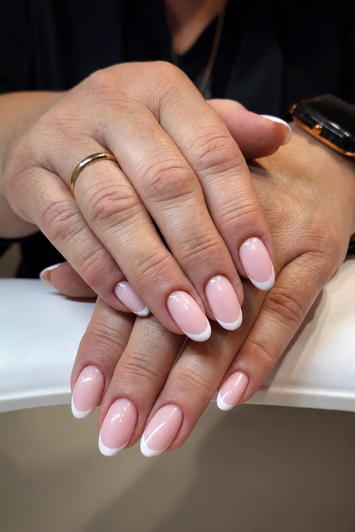Radny Nails — French
