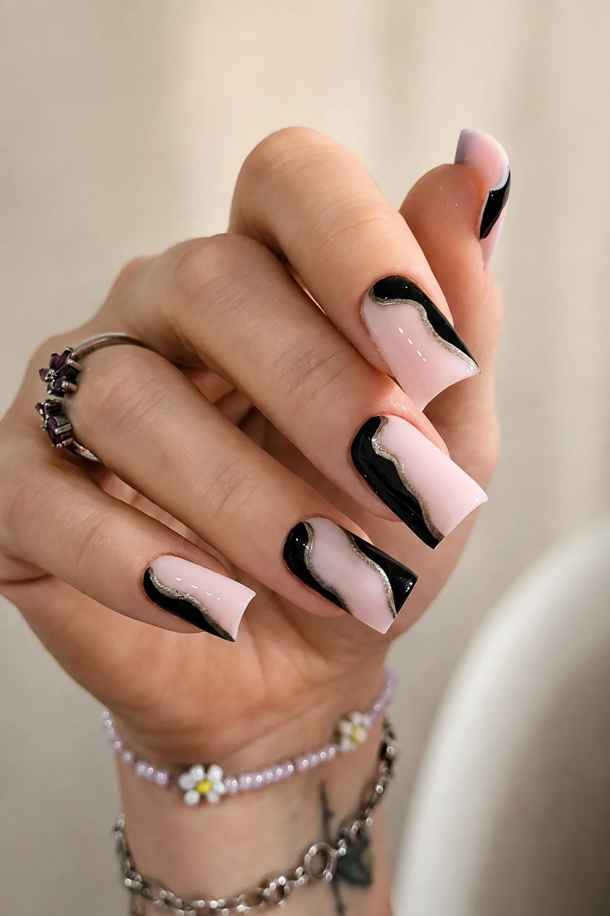 Radny Nails — Zdobienia